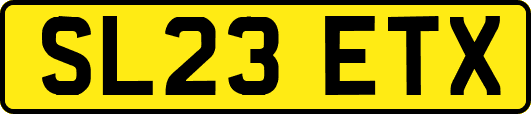 SL23ETX