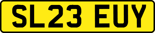 SL23EUY