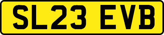 SL23EVB
