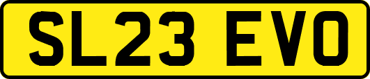 SL23EVO