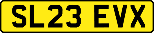 SL23EVX