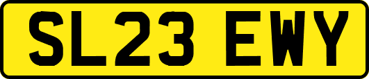 SL23EWY