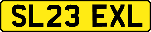 SL23EXL