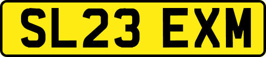 SL23EXM
