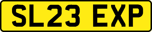 SL23EXP