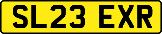 SL23EXR