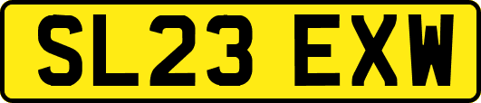 SL23EXW