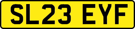 SL23EYF