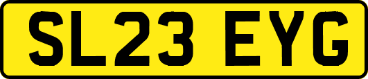 SL23EYG