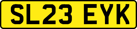 SL23EYK