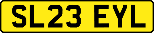 SL23EYL