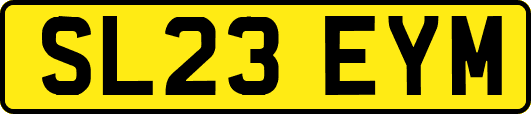 SL23EYM