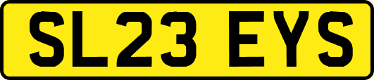 SL23EYS