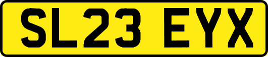 SL23EYX