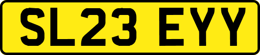 SL23EYY