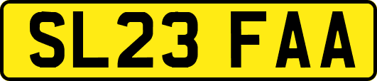 SL23FAA