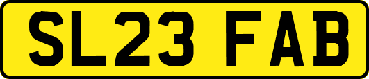 SL23FAB