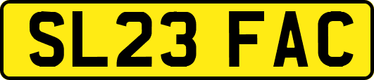 SL23FAC