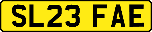 SL23FAE