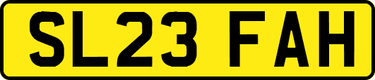 SL23FAH