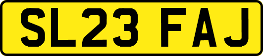 SL23FAJ