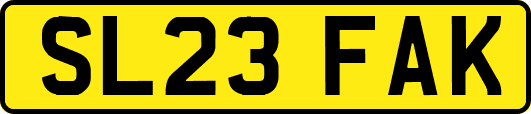 SL23FAK