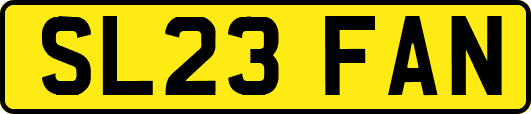 SL23FAN