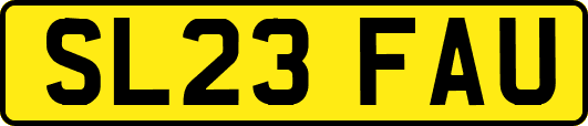 SL23FAU