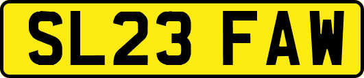 SL23FAW