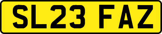 SL23FAZ