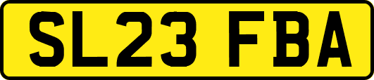SL23FBA