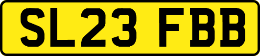 SL23FBB