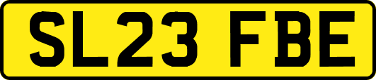 SL23FBE
