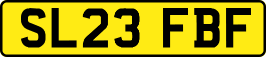 SL23FBF