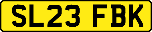 SL23FBK