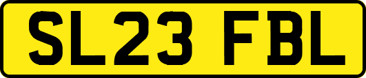SL23FBL