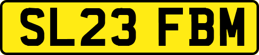 SL23FBM