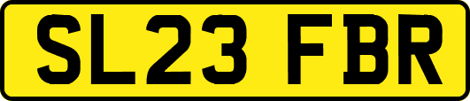 SL23FBR
