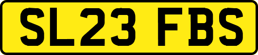 SL23FBS