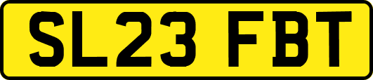 SL23FBT
