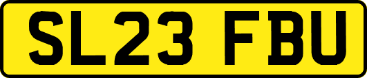 SL23FBU