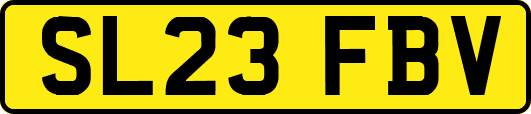 SL23FBV