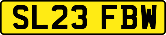 SL23FBW