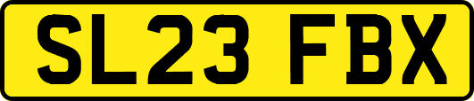 SL23FBX