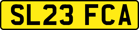 SL23FCA