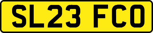 SL23FCO