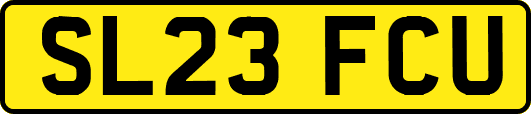 SL23FCU