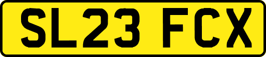 SL23FCX