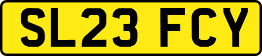 SL23FCY
