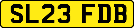 SL23FDB